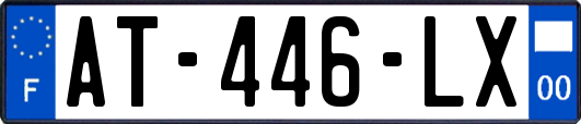 AT-446-LX
