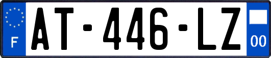 AT-446-LZ
