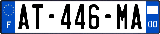 AT-446-MA