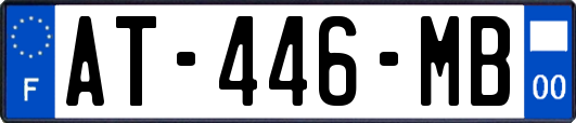 AT-446-MB