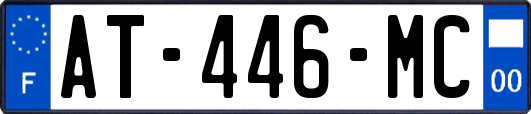 AT-446-MC