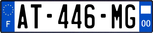 AT-446-MG