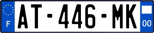 AT-446-MK
