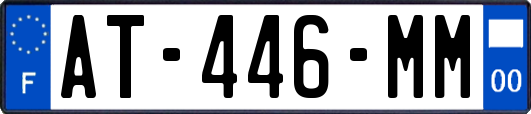 AT-446-MM