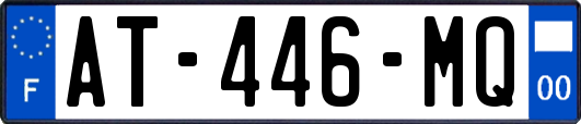 AT-446-MQ