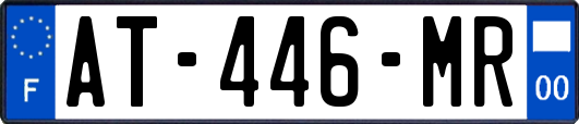 AT-446-MR