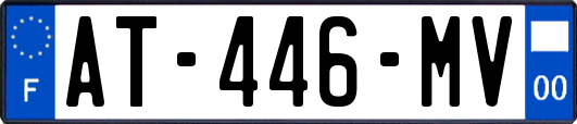 AT-446-MV