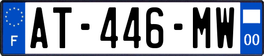 AT-446-MW