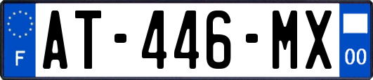 AT-446-MX