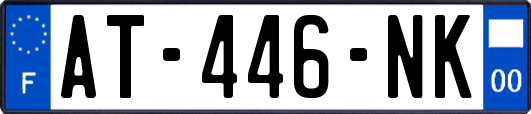 AT-446-NK