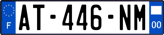AT-446-NM