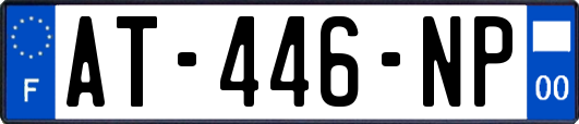 AT-446-NP