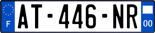 AT-446-NR