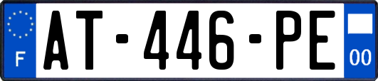 AT-446-PE