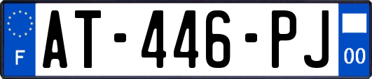 AT-446-PJ