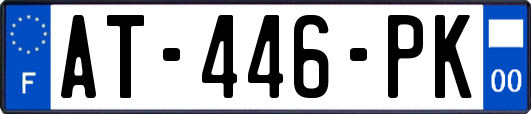 AT-446-PK