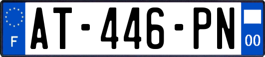 AT-446-PN