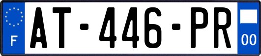 AT-446-PR