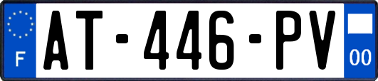 AT-446-PV