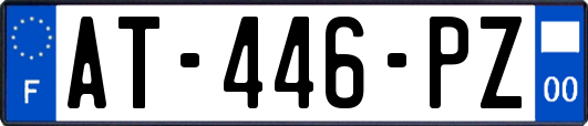 AT-446-PZ