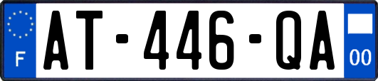 AT-446-QA