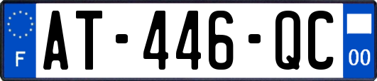 AT-446-QC