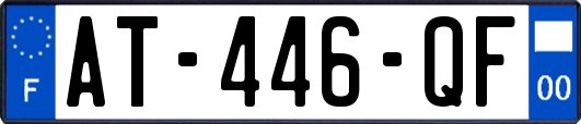 AT-446-QF