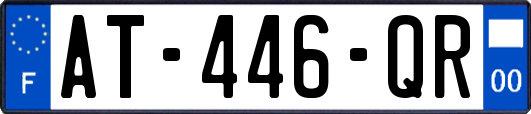 AT-446-QR