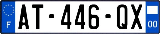 AT-446-QX