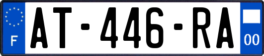 AT-446-RA