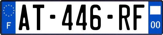 AT-446-RF