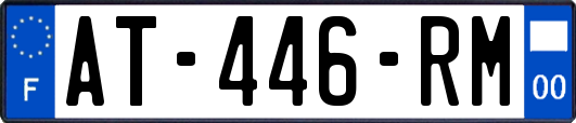 AT-446-RM