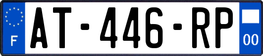 AT-446-RP