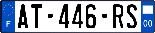 AT-446-RS