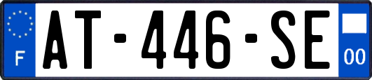 AT-446-SE