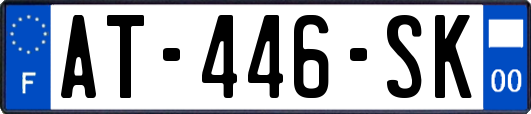 AT-446-SK
