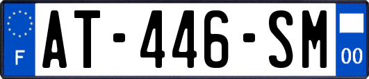AT-446-SM