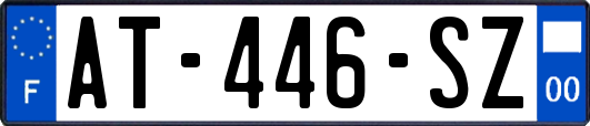 AT-446-SZ