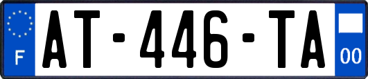 AT-446-TA