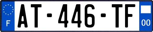 AT-446-TF