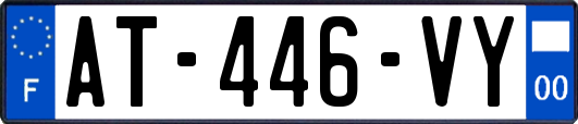 AT-446-VY