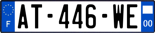 AT-446-WE