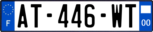 AT-446-WT