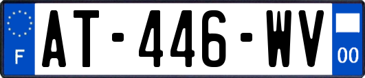 AT-446-WV