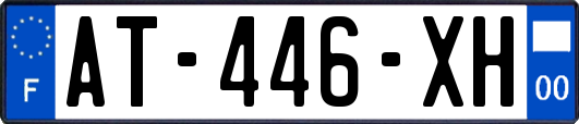 AT-446-XH