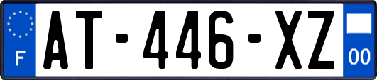 AT-446-XZ