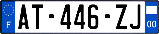 AT-446-ZJ