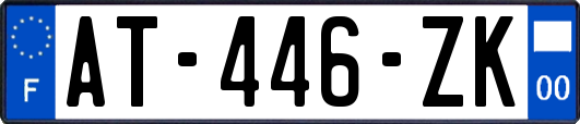 AT-446-ZK