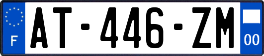 AT-446-ZM