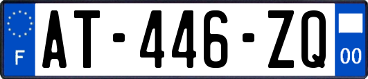 AT-446-ZQ